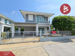 For sale 3 bedrooms house in Phra Nakhon Si Ayutthaya, Phra Nakhon Si Ayutthaya