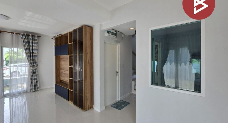 À vendre 3 chambres maison à Phra Nakhon Si Ayutthaya, Phra Nakhon Si Ayutthaya
