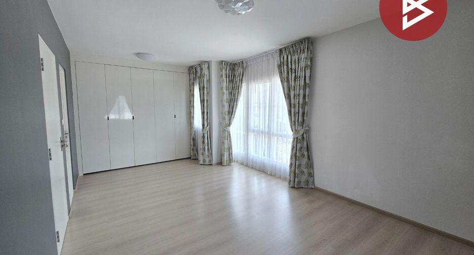 À vendre 3 chambres maison à Phra Nakhon Si Ayutthaya, Phra Nakhon Si Ayutthaya