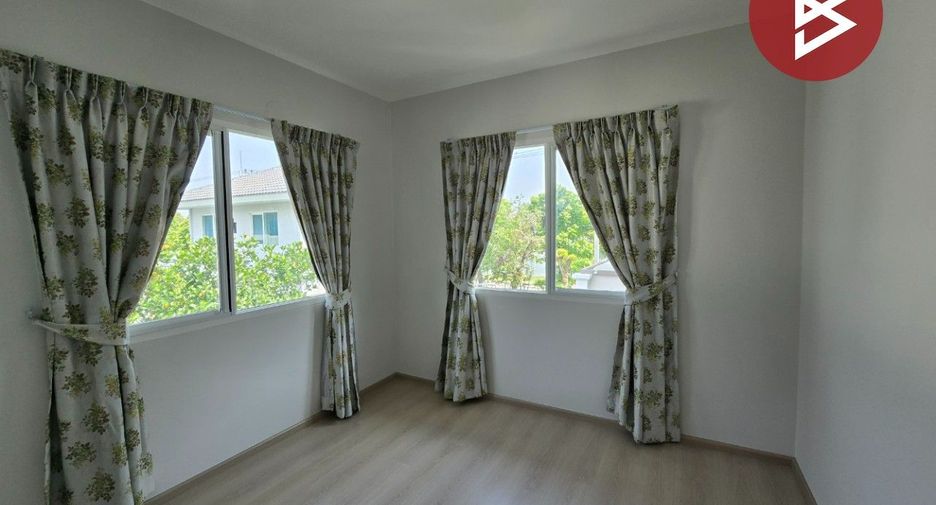 À vendre 3 chambres maison à Phra Nakhon Si Ayutthaya, Phra Nakhon Si Ayutthaya