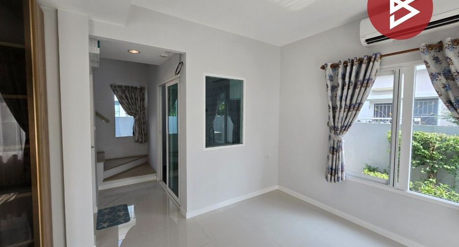 À vendre 3 chambres maison à Phra Nakhon Si Ayutthaya, Phra Nakhon Si Ayutthaya