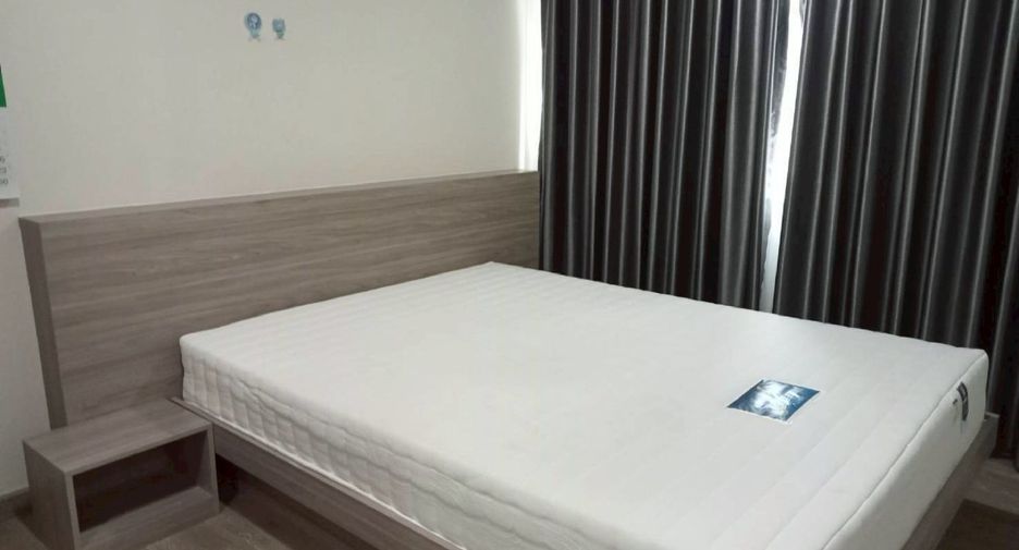 For sale 1 bed condo in Si Racha, Chonburi