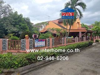 For sale 5 bedrooms house in Min Buri, Bangkok