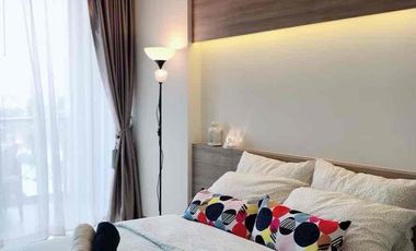 Condo en venta de 1 habitaciones en Bang Lamung, Chonburi