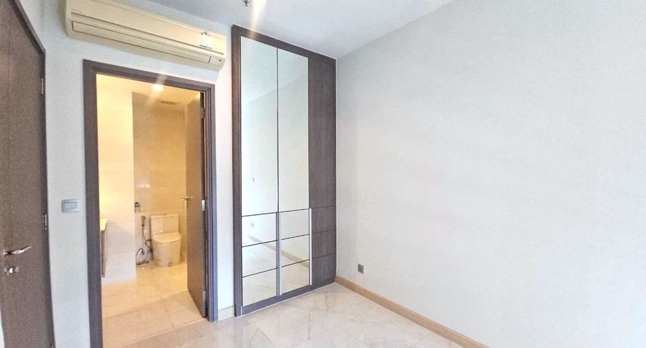 For sale 1 bed condo in Khlong Toei, Bangkok