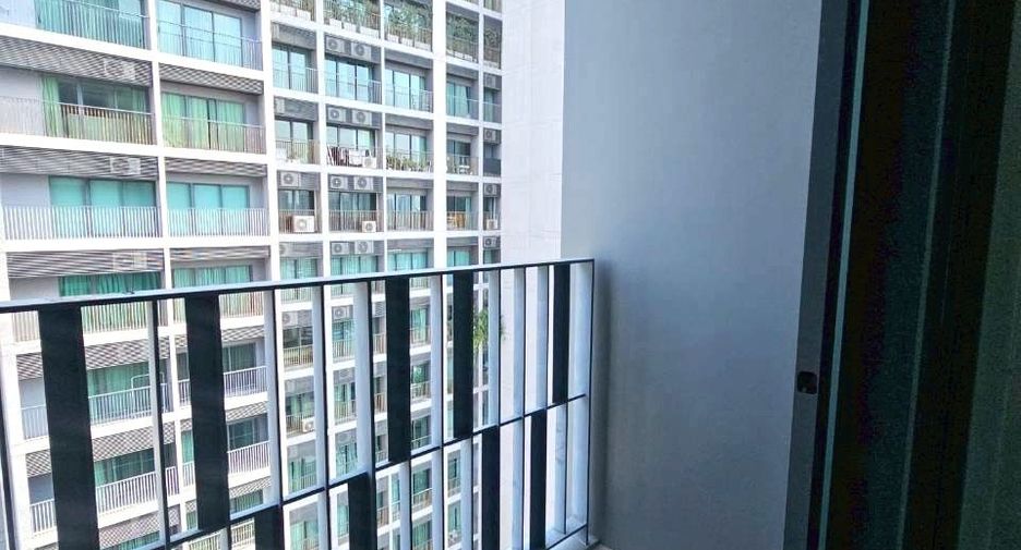 For sale 1 bed condo in Khlong Toei, Bangkok