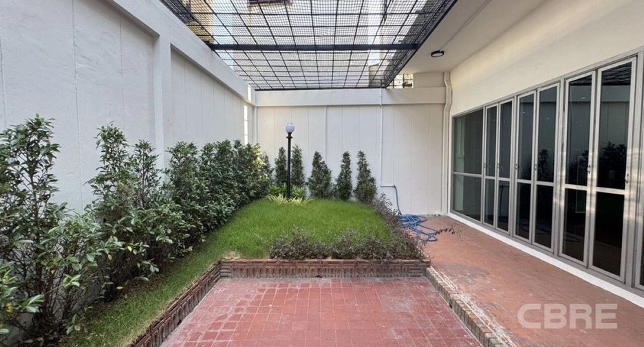 Casa adosada en venta de 2 habitaciones en Bang Rak, Bangkok