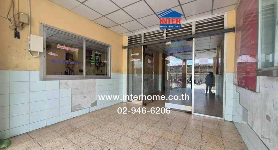 Wohnung zum Kauf mit 1 Zimmer in Mueang Pathum Thani, Pathum Thani