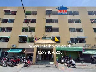 出售 1 卧室 公寓 在 Mueang Pathum Thani, Pathum Thani