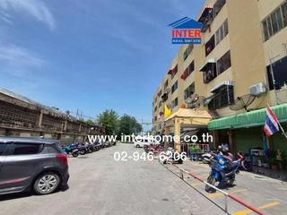 出售 1 卧室 公寓 在 Mueang Pathum Thani, Pathum Thani