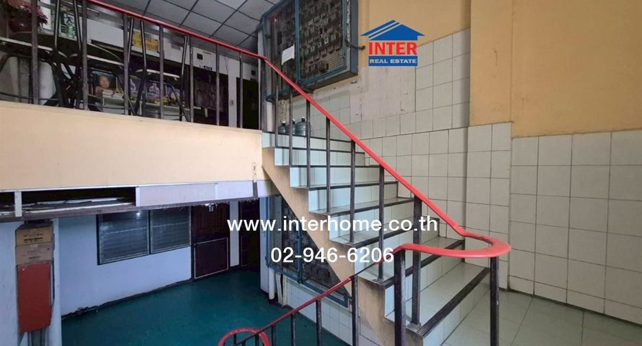 Wohnung zum Kauf mit 1 Zimmer in Mueang Pathum Thani, Pathum Thani