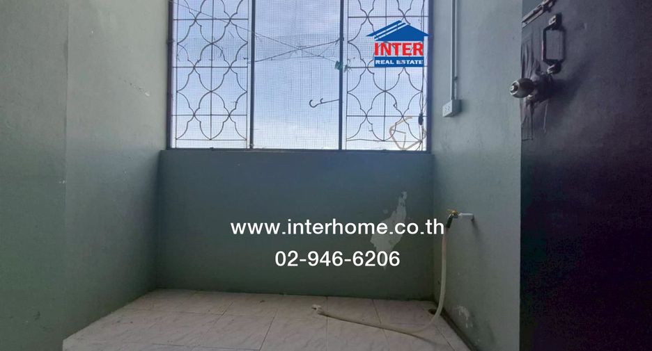Wohnung zum Kauf mit 1 Zimmer in Mueang Pathum Thani, Pathum Thani