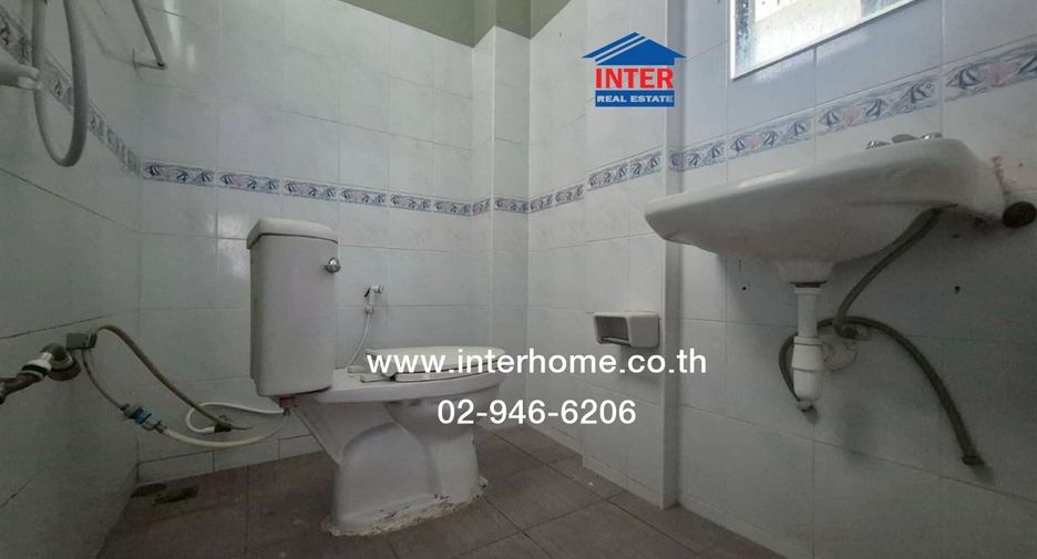 Wohnung zum Kauf mit 1 Zimmer in Mueang Pathum Thani, Pathum Thani