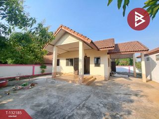 For sale 2 bedrooms house in Mueang Nakhon Sawan, Nakhon Sawan