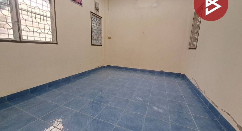 For sale 2 bedrooms house in Mueang Nakhon Sawan, Nakhon Sawan