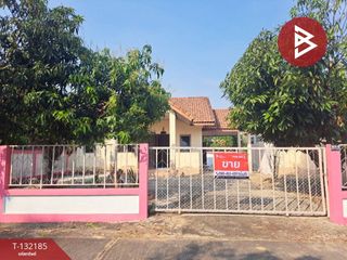 For sale 2 bedrooms house in Mueang Nakhon Sawan, Nakhon Sawan