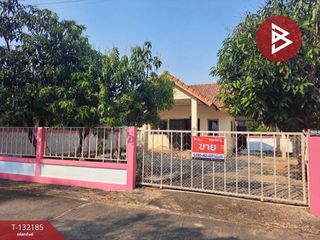 For sale 2 bedrooms house in Mueang Nakhon Sawan, Nakhon Sawan