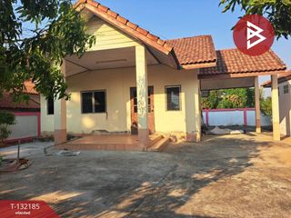 For sale 2 bedrooms house in Mueang Nakhon Sawan, Nakhon Sawan