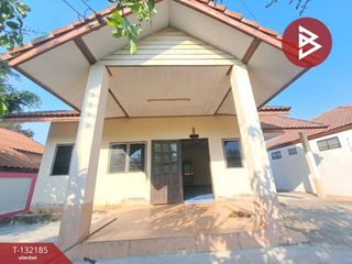 For sale 2 bedrooms house in Mueang Nakhon Sawan, Nakhon Sawan