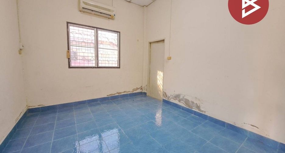 For sale 2 bedrooms house in Mueang Nakhon Sawan, Nakhon Sawan
