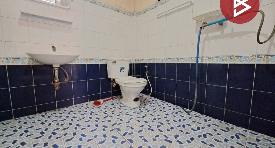 For sale 2 bedrooms house in Mueang Nakhon Sawan, Nakhon Sawan