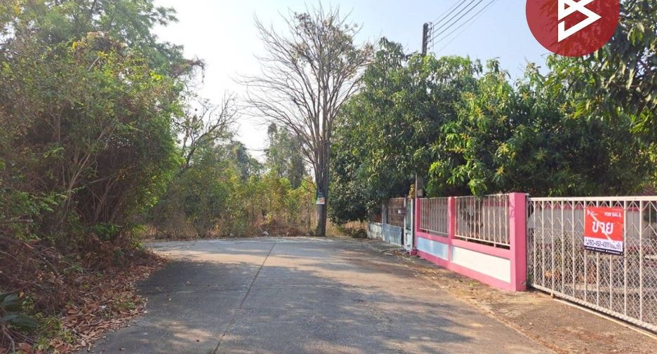 For sale 2 bedrooms house in Mueang Nakhon Sawan, Nakhon Sawan