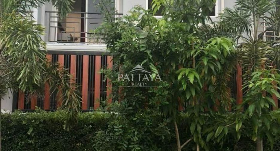 For sale 2 ベッドルーム house in Bang Lamung, Chonburi