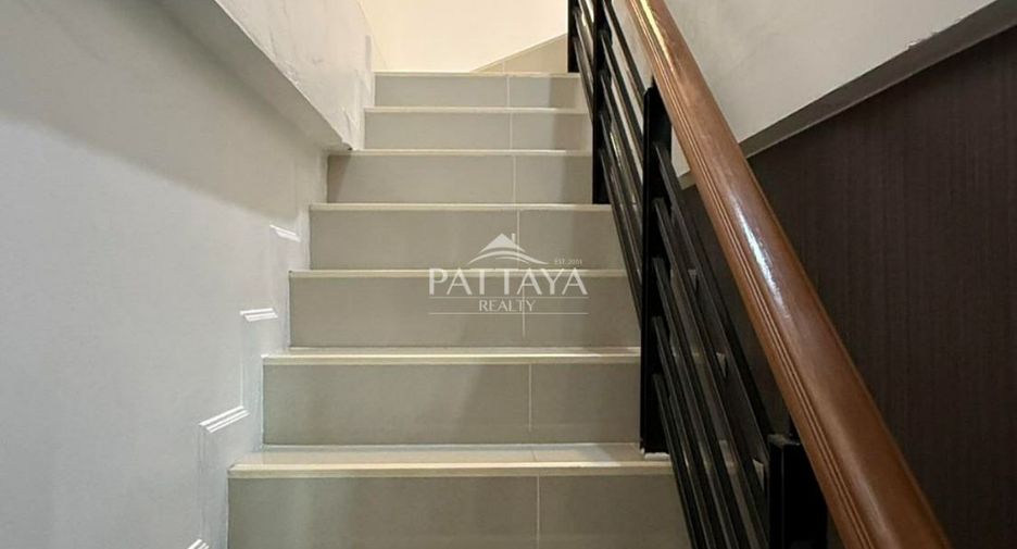 For sale 2 ベッドルーム house in Bang Lamung, Chonburi