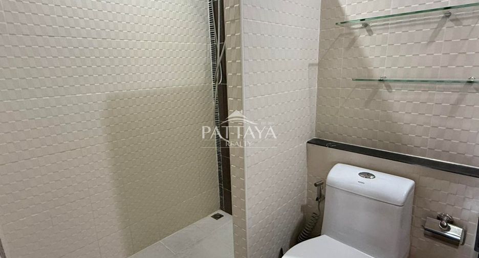 For sale 2 ベッドルーム house in Bang Lamung, Chonburi