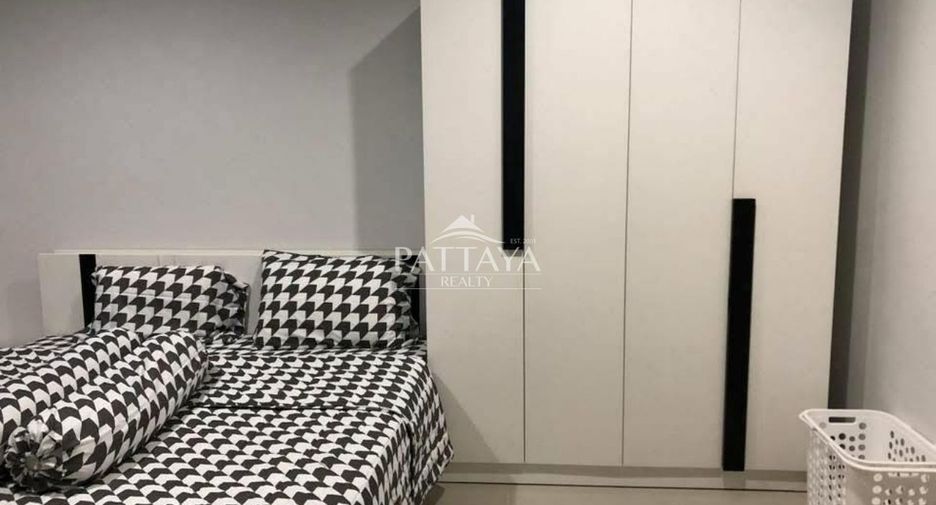 For sale 2 ベッドルーム house in Bang Lamung, Chonburi