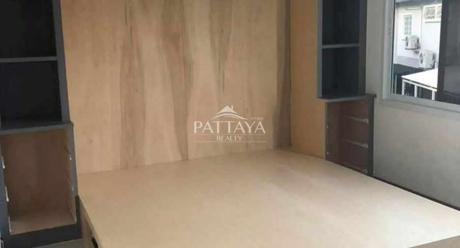 For sale 2 ベッドルーム house in Bang Lamung, Chonburi