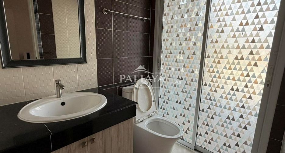For sale 2 ベッドルーム house in Bang Lamung, Chonburi