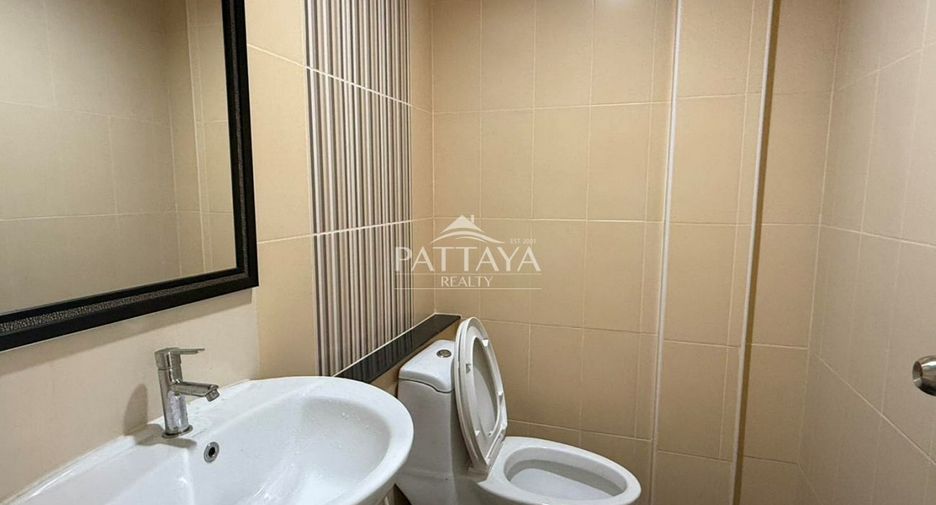 For sale 2 ベッドルーム house in Bang Lamung, Chonburi