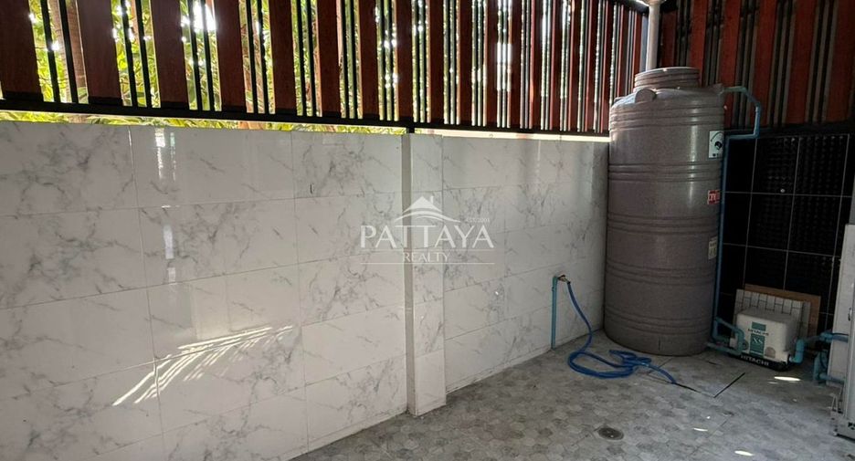 For sale 2 ベッドルーム house in Bang Lamung, Chonburi