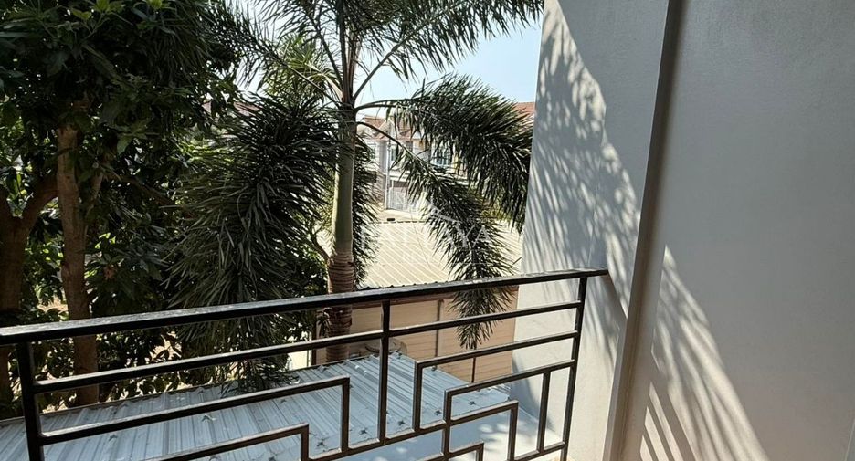 For sale 2 ベッドルーム house in Bang Lamung, Chonburi