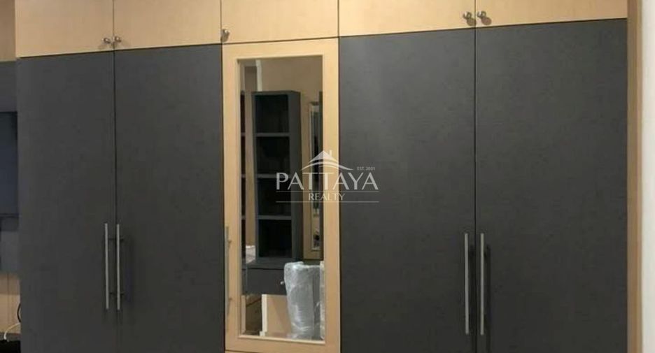For sale 2 ベッドルーム house in Bang Lamung, Chonburi