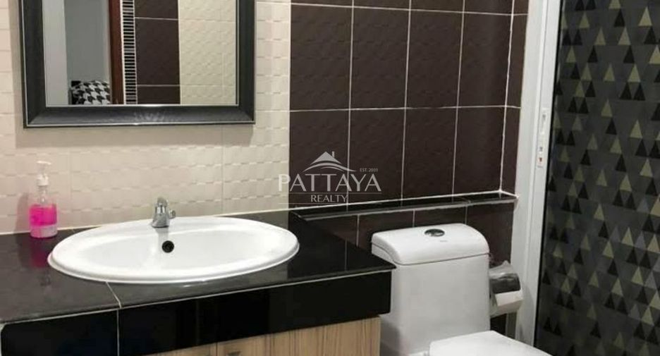 For sale 2 ベッドルーム house in Bang Lamung, Chonburi