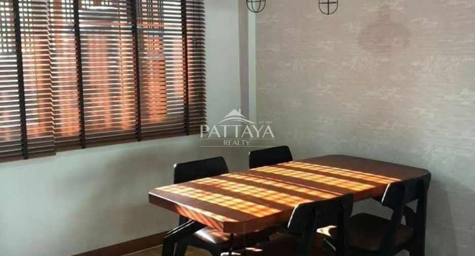 For sale 2 ベッドルーム house in Bang Lamung, Chonburi