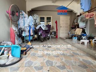 For sale 3 bedrooms townhouse in Lam Luk Ka, Pathum Thani