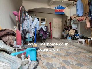 For sale 3 bedrooms townhouse in Lam Luk Ka, Pathum Thani
