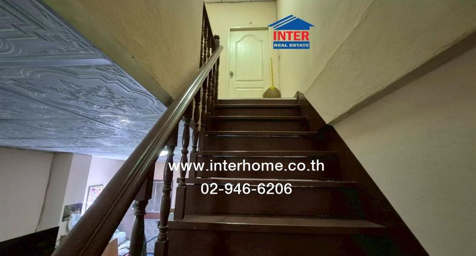For sale 3 bedrooms townhouse in Lam Luk Ka, Pathum Thani
