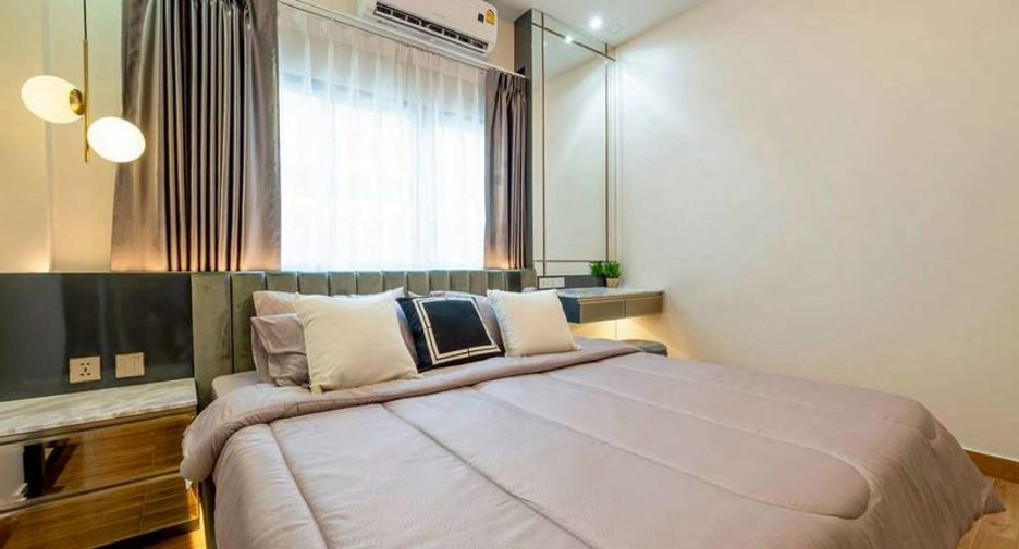 Haus zum Kauf mit 3 Zimmer in Bang Lamung, Chonburi