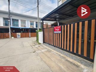 For sale 2 bedrooms townhouse in Mueang Nakhon Pathom, Nakhon Pathom