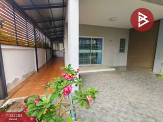 For sale 2 bedrooms townhouse in Mueang Nakhon Pathom, Nakhon Pathom