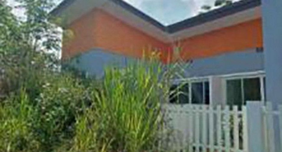 For sale 1 bed townhouse in Kui Buri, Prachuap Khiri Khan