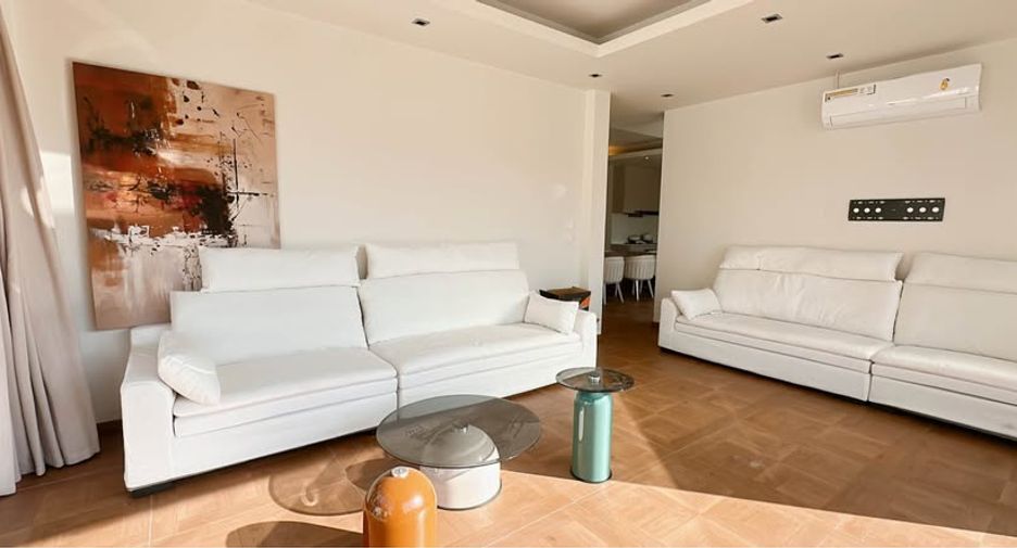 For rent 5 bedrooms villa in Thalang, Phuket