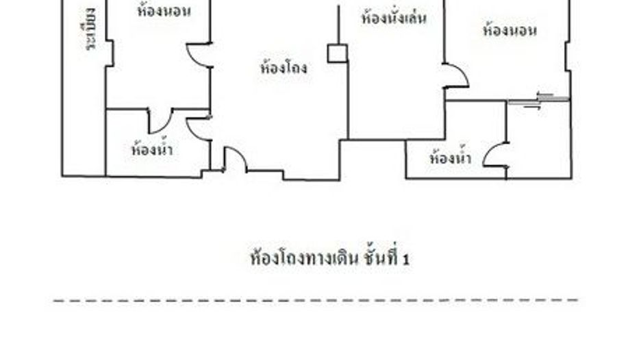 For sale 2 bedrooms condo in Kui Buri, Prachuap Khiri Khan