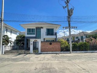 Haus zum Kauf mit 1 Zimmer in Tha Takiap, Chachoengsao