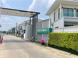 Haus zum Kauf mit 1 Zimmer in Tha Takiap, Chachoengsao