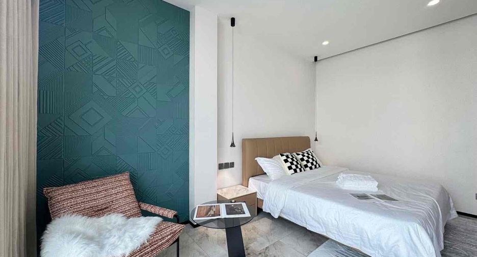 Villa en venta de 5 habitaciones en Bang Lamung, Chonburi
